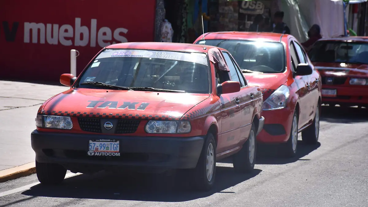 SJR Taxistas